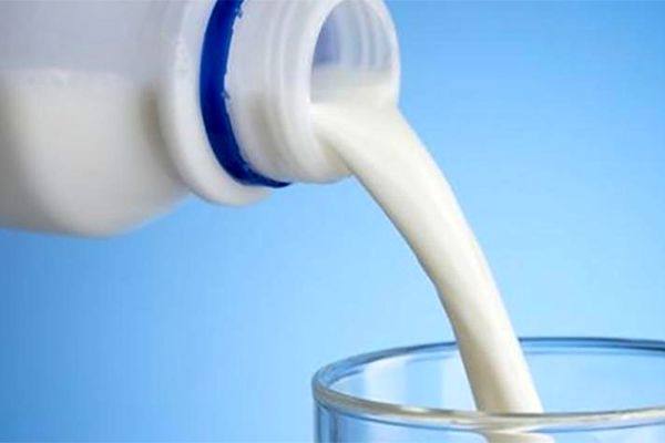 مصرف روزانه شیر و لبنیات در آلودگی هوا