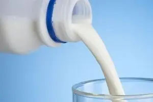 مصرف روزانه شیر و لبنیات در آلودگی هوا