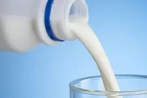مصرف روزانه شیر و لبنیات در آلودگی هوا
