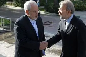 نماینده مجلس: ترکیب «لاریجانی-ظریف»، ترکیبی طلایی برای ۱۴۰۰ است