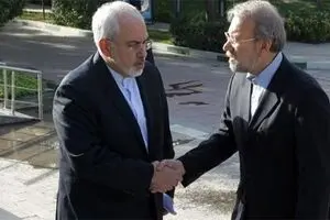 نماینده مجلس: ترکیب «لاریجانی-ظریف»، ترکیبی طلایی برای ۱۴۰۰ است