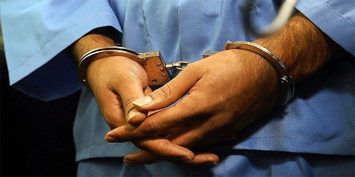 شهردار مراغه بازداشت شد