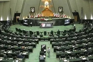 تلفیقی‌های کمیسیون صنایع مشخص شدند