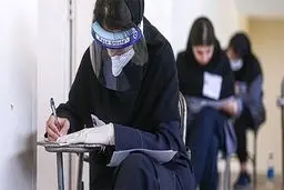 امتحانات نهایی دی ماه «حضوری» است