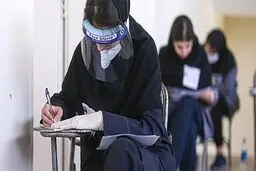 امتحانات نهایی دی ماه «حضوری» است