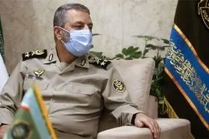 ملت ایران هیچگاه از خون پاک فرزندان برجسته خود نخواهد گذشت