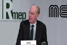 احیای برجام کاری سخت است