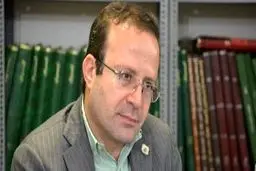 ۹ سال حبس برای عنصر نفوذی در ایران