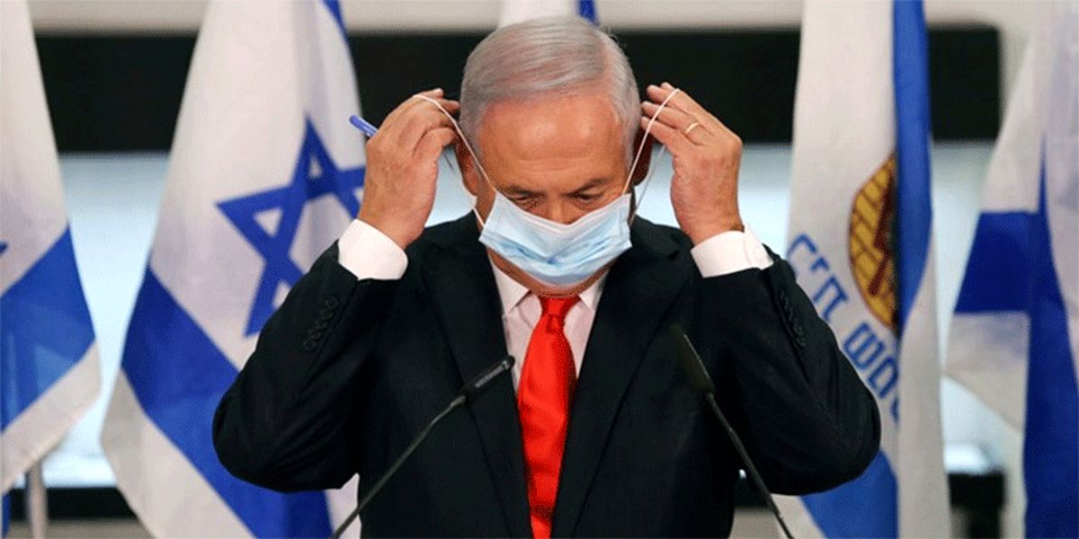 نتانیاهو: ایران قلدر منطقه است