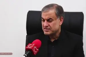 فیلم: دولتی‌ها نمایندگان منتقد را تحریم کرده‌اند