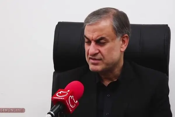 فیلم: دولتی‌ها نمایندگان منتقد را تحریم کرده‌اند