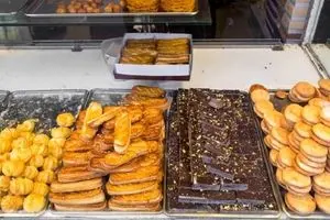 قنادی‌ها اجازه فعالیت در وضعیت قرمز را گرفتند