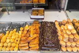 قنادی‌ها اجازه فعالیت در وضعیت قرمز را گرفتند