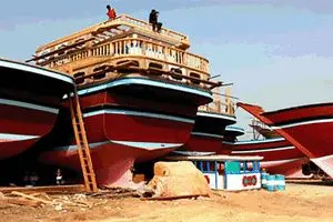 راهنمای قشم‌ گردی