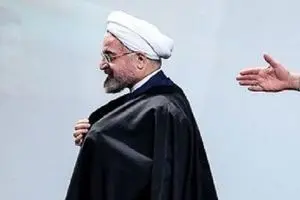اظهارات روحانی درباره قانون «لغو تحریم‌ها» تبعات بین‌المللی دارد