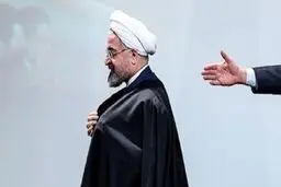 اظهارات روحانی درباره قانون «لغو تحریم‌ها» تبعات بین‌المللی دارد