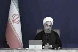 کوتاهی مجلس دهم برای تفحص از مدرک تحصیلی «روحانی»