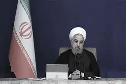 کوتاهی مجلس دهم برای تفحص از مدرک تحصیلی «روحانی»