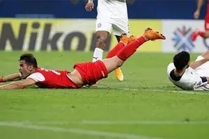 «آل کثیر» به فینال آسیا نرسید