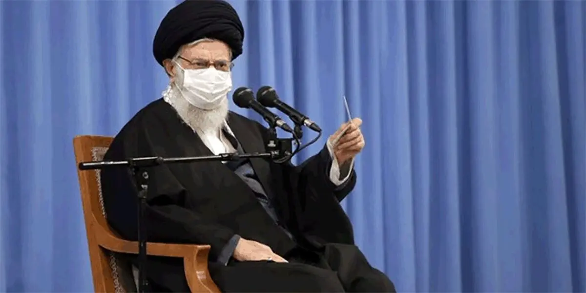 انتقام واقعی قطعی است