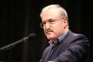 نمکی: مبادا گرفتار شب یلدا شویم