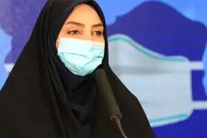 ۲۱۳ فوتی و ۷۶۰۳ ابتلای جدید کرونا در کشور