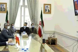 اروپایی ها انتظار نداشته باشند که قانون مجلس را اجرا نکنیم