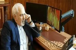 وزرای خارجه ایران و پرتغال گفتگو کردند