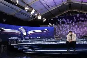 مسابقه تلویزیون برای دعوت از سلبریتی‌ها