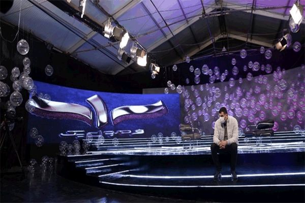 مسابقه تلویزیون برای دعوت از سلبریتی‌ها