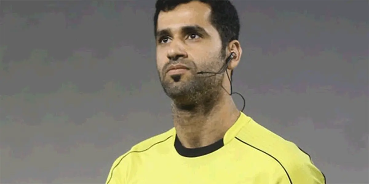 داور پرسپولیس-اولسان هیوندا در فینال آسیا مشخص شد