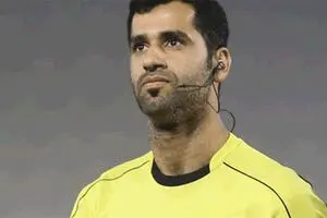 داور پرسپولیس-اولسان هیوندا در فینال آسیا مشخص شد