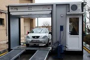 افزایش نرخ معاینه فنی از امروز اعمال شد