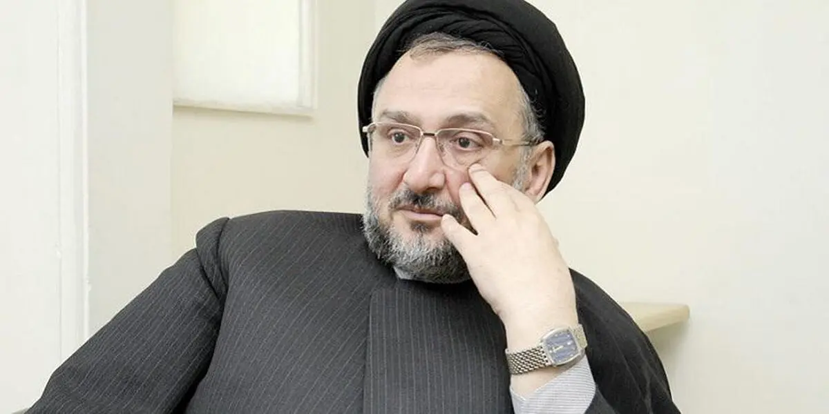 میزان مشارکت اصلاح طلبان در انتخابات ۱۴۰۰ از نگاه ابطحی