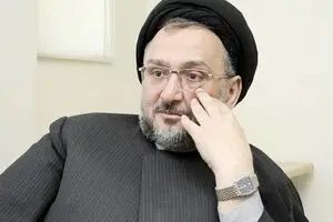 میزان مشارکت اصلاح طلبان در انتخابات ۱۴۰۰ از نگاه ابطحی