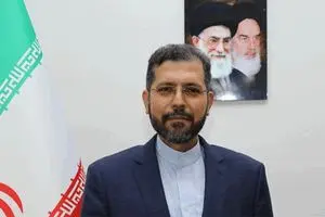 سخنگوی وزارت خارجه: امضای ظریف از کل دولت آمریکا معتبرتر است