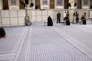 سه نکته از بیانات رهبری درباره تحریم