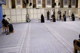 سه نکته از بیانات رهبری درباره تحریم