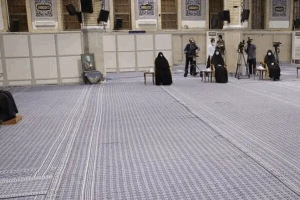 سه نکته از بیانات رهبری درباره تحریم
