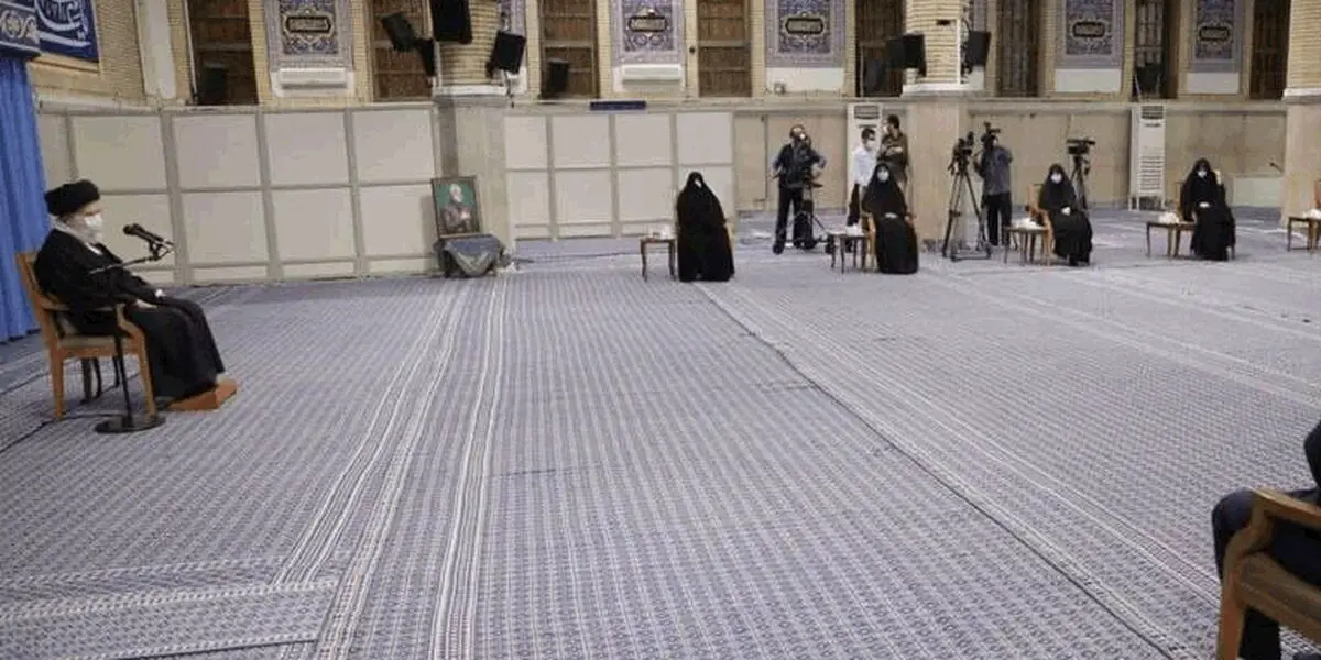 سه نکته از بیانات رهبری درباره تحریم