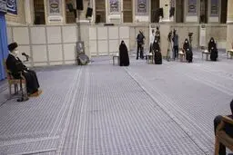 سه نکته از بیانات رهبری درباره تحریم
