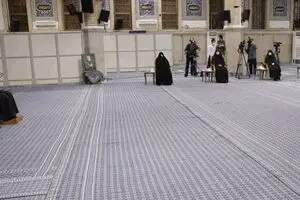 سه نکته از بیانات رهبری درباره تحریم