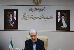 وزیر بهداشت: در نقطه بسیار مطلوبی از مدیریت کرونا هستیم