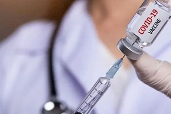توقف تزریق واکسن کرونا در شیکاگو