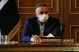 مصطفی الکاظمی: مردم مورد مضحکه قرار نگیرند