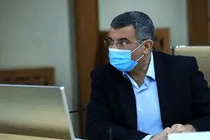حریرچی: غفلت کنیم کرونا دوباره اوج می‌گیرد