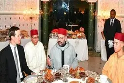 کوشنر با هیأتی صهیونیستی راهی مغرب می‌شود