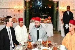 کوشنر با هیأتی صهیونیستی راهی مغرب می‌شود