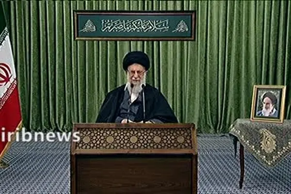 فیلم: روایت رهبر انقلاب از نقش پرستاران