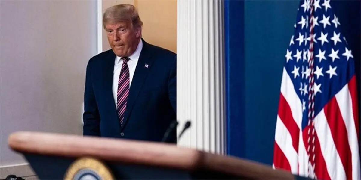 ترامپ حکومت نظامی اعلام می‌کند؟